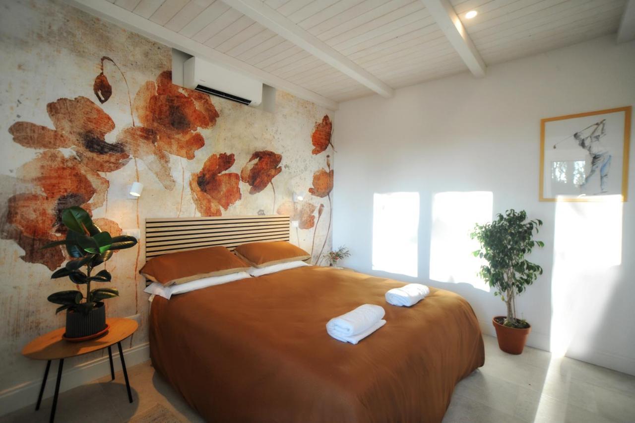 Tenuta Bussete Country Hotel 비테르보 외부 사진