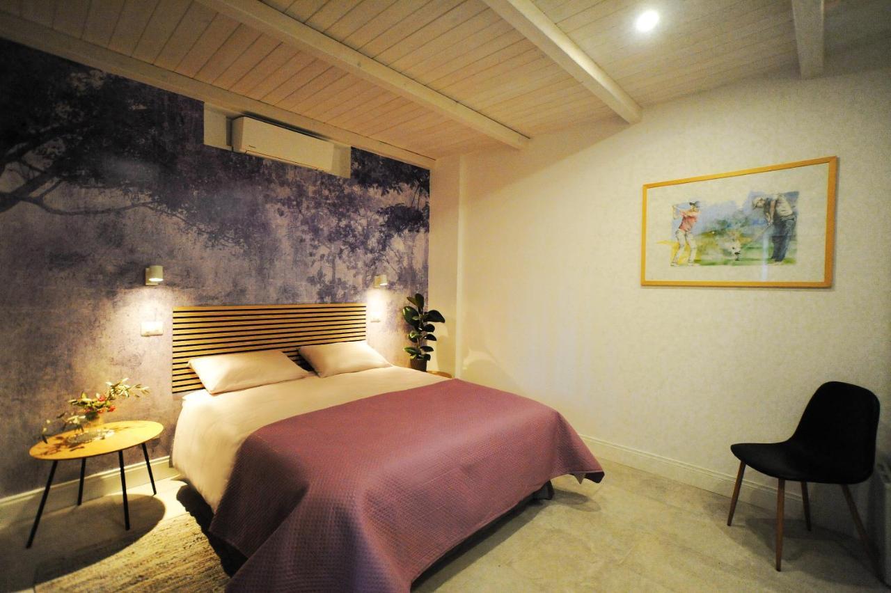 Tenuta Bussete Country Hotel 비테르보 외부 사진