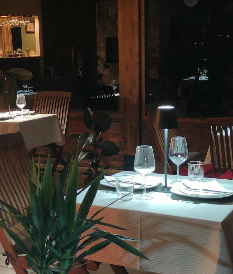 Tenuta Bussete Country Hotel 비테르보 외부 사진