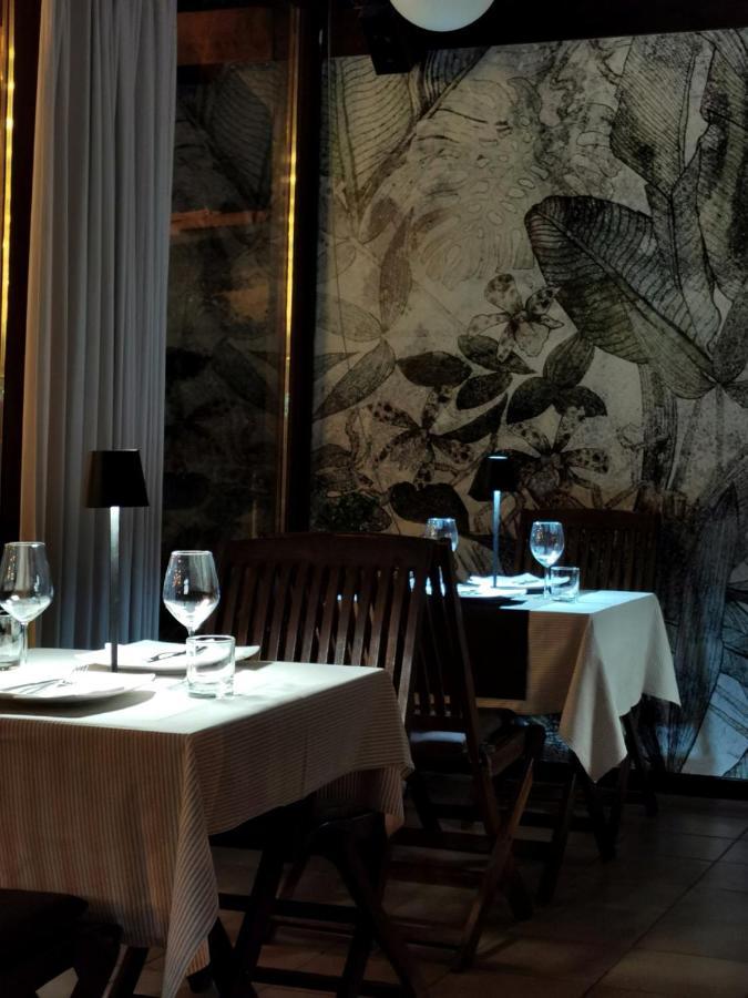 Tenuta Bussete Country Hotel 비테르보 외부 사진