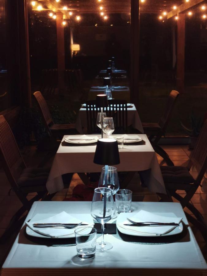 Tenuta Bussete Country Hotel 비테르보 외부 사진