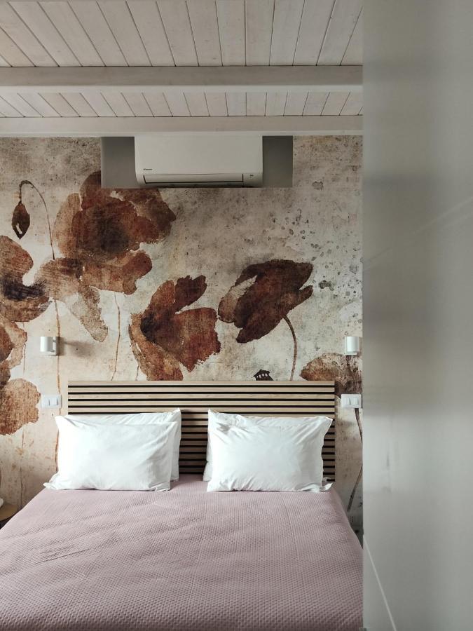 Tenuta Bussete Country Hotel 비테르보 외부 사진